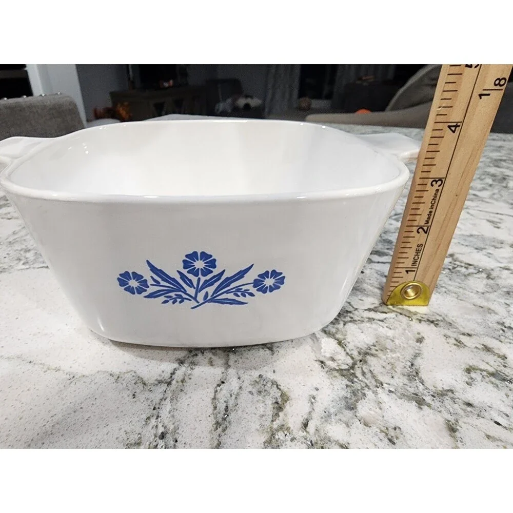 Corningware corning ware
